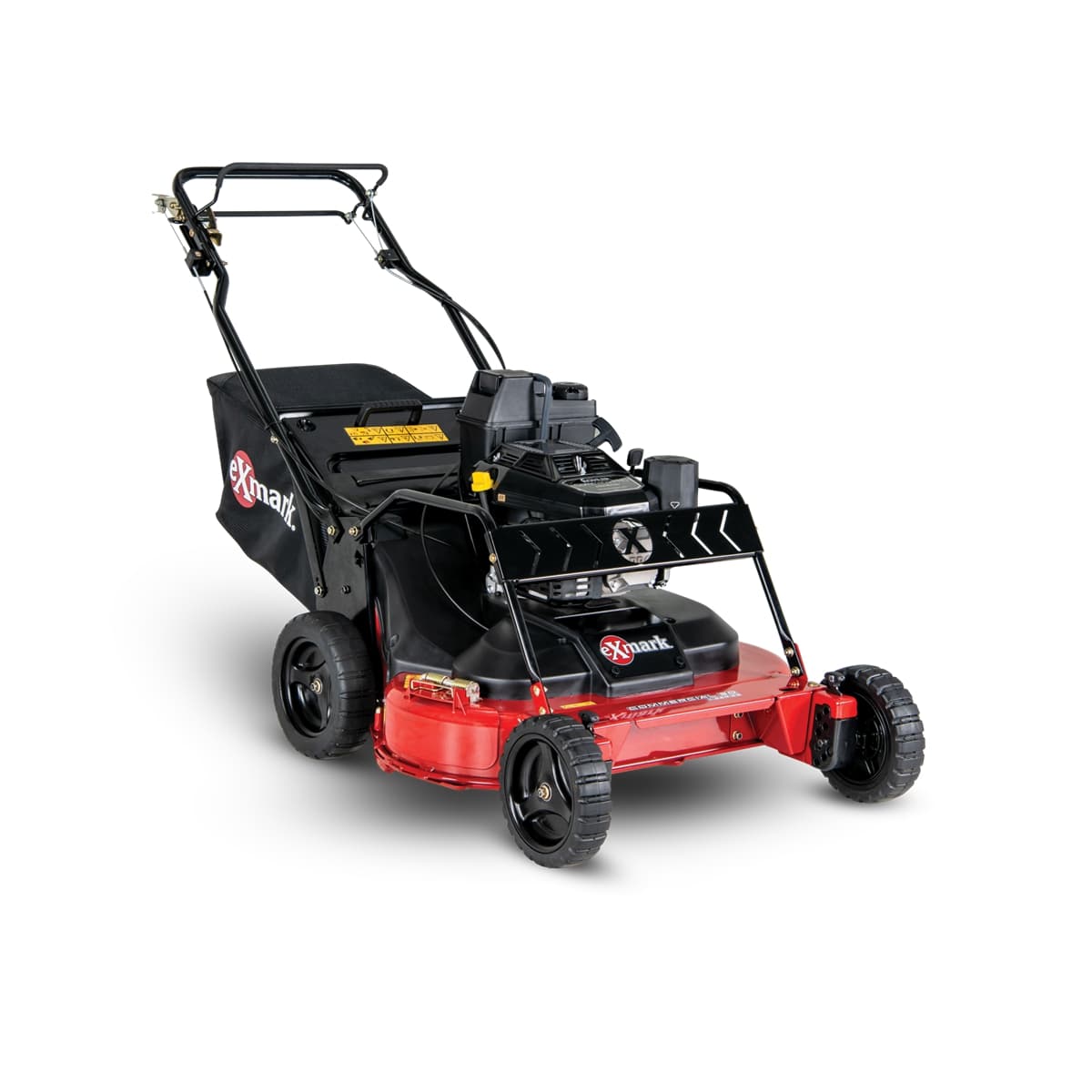 Exmark Commercial 30 Self Propelled 30 inch Mower with Kawasaki