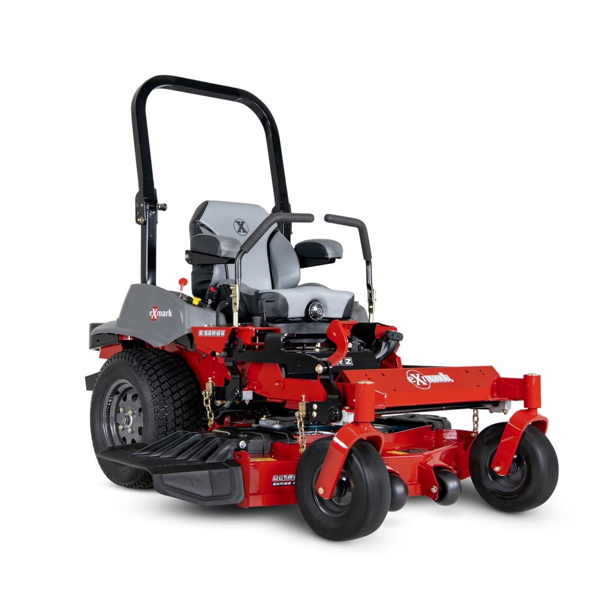 Exmark Lazer Z S-Series with 25.5 HP* Kawasaki FX801V Engine and
