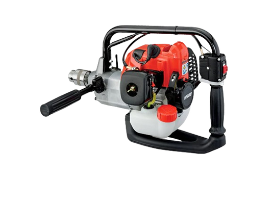 Echo EDR-260 engine drill