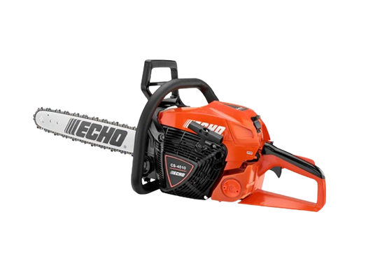 Echo CS-4510-18 Chainsaw with 18 Inch Bar and Chain