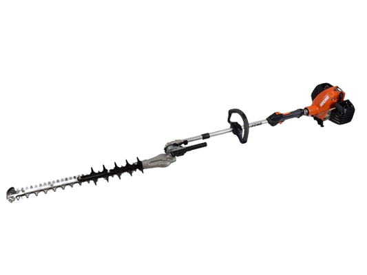 Echo HCA-2620S articulating-shaft hedge trimmer