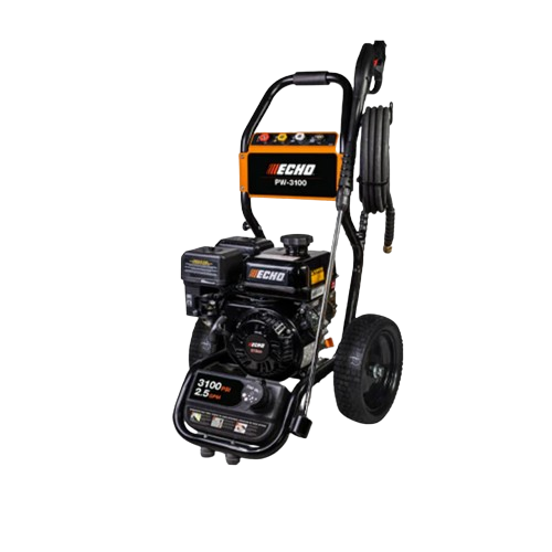 Echo PW-3100 pressure washer