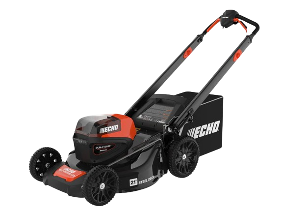 Echo DLM-2100SPC2 Walk-Behind Mower