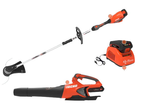 ECHO eFORCE® DCP-BVRVS1B