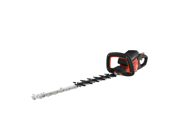 Echo 56V Commerical 22"" Hedge Trimmer with Batter & Rapid Charger DHC-2200R1