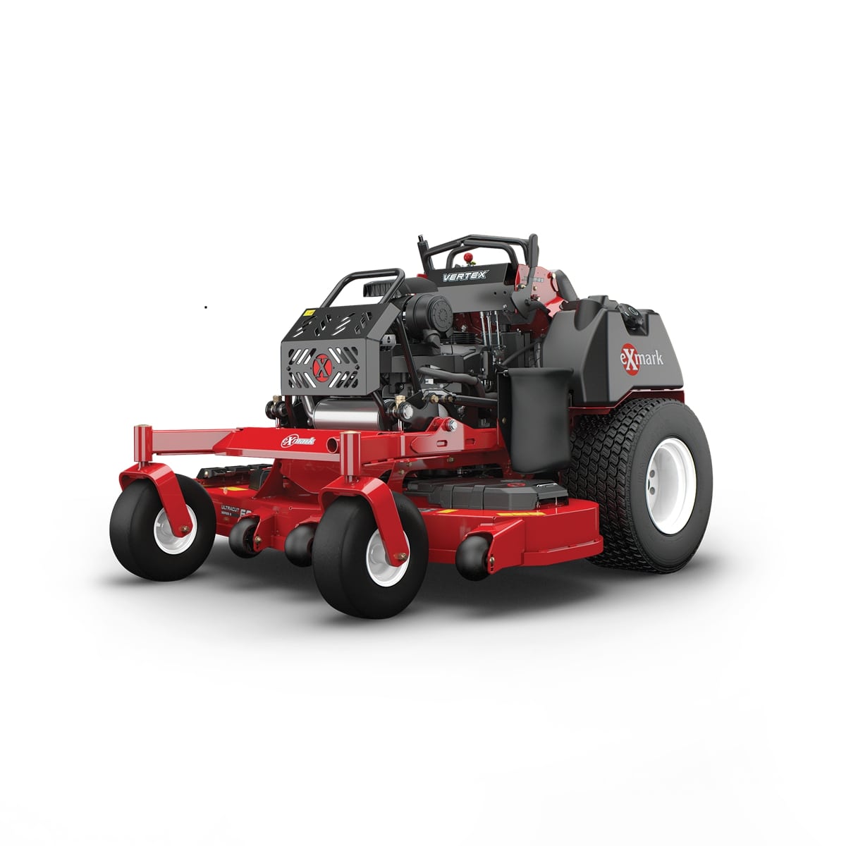 Exmark Models Exmark Vertex X-Series with 38.5 HP* Kawasaki FX1000V Engine and 60