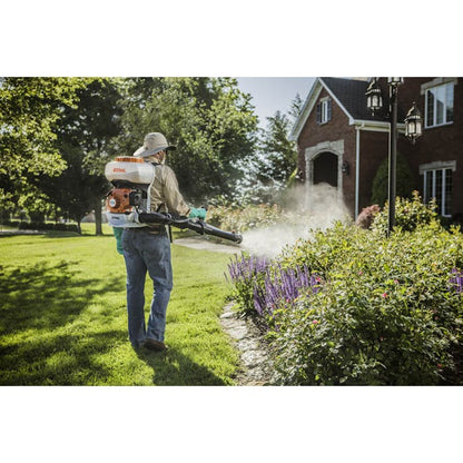 stihl garden sprayer STIHL® SR200 – Suburban Lawn Equipment