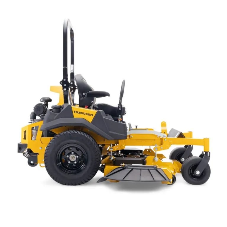 Hustler Super Z 60″ Kawasaki EFI Zero Turn Mower (943894