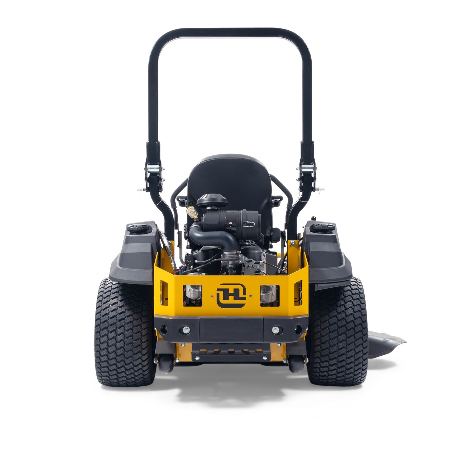 Hustler X-ONE 34.5HP - Kawasaki FX820 EVO 60 in Deck – Suburban