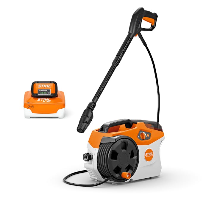 STIHL REA 100 Plus - Thumbnail 4