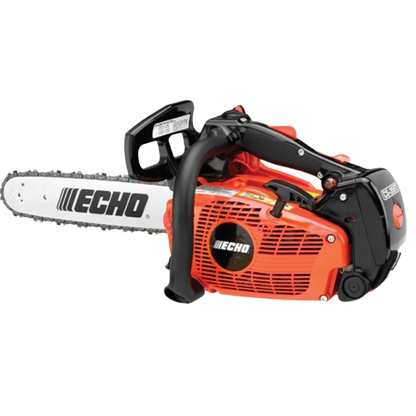 Echo 35.8CC CHAINSAW W/14"" B&C CS-355T-14