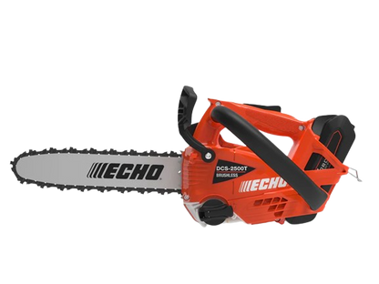 Echo DCS-2500T-12C1 Chainsaw