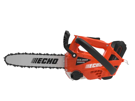 Echo DCS-2500T-12C1 Chainsaw