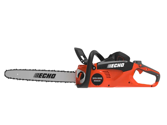 Echo DCS-5000-18C2 Chainsaw