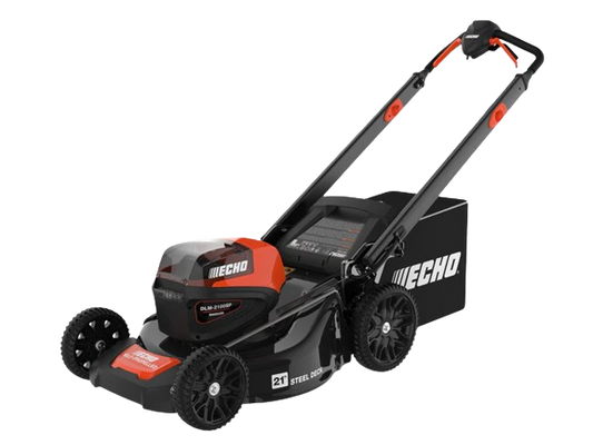 Echo DLM-2100SPC2 Walk-Behind Mower