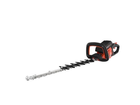 Echo 56V Commerical 22"" Hedge Trimmer with Batter & Rapid Charger DHC-2200R1